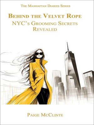cover image of Behind the Velvet Rope